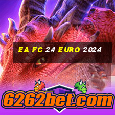 ea fc 24 euro 2024