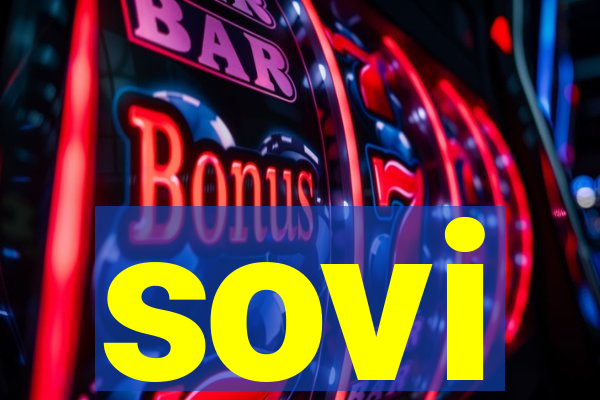 sovi