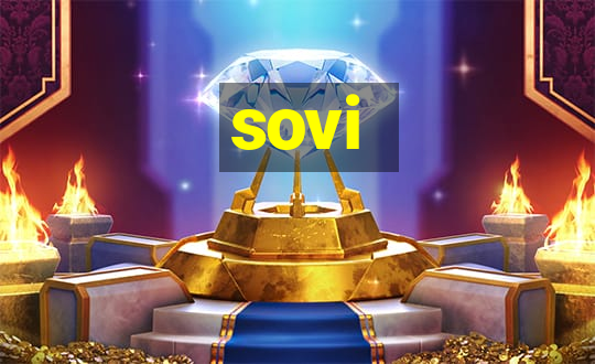 sovi