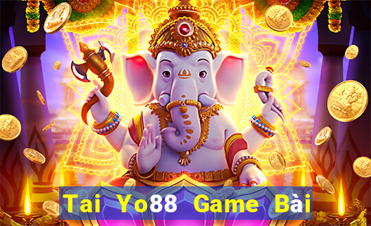 Tai Yo88 Game Bài Có Code