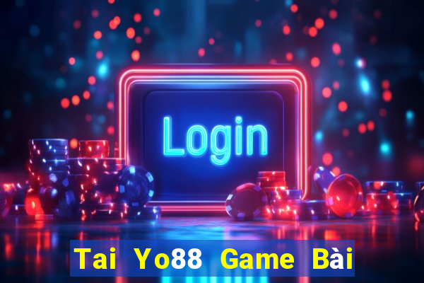 Tai Yo88 Game Bài Có Code