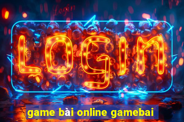 game bài online gamebai