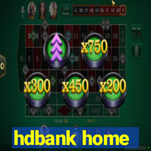 hdbank home