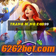 trang mạng egb99