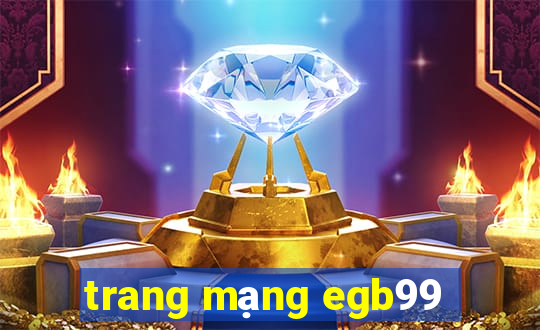 trang mạng egb99