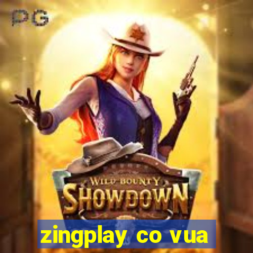 zingplay co vua