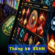 Thống kê XSHN ngày 12