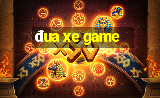 đua xe game