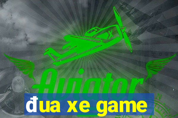 đua xe game