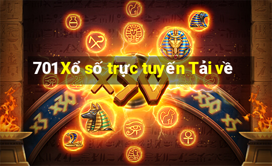 701 Xổ số trực tuyến Tải về