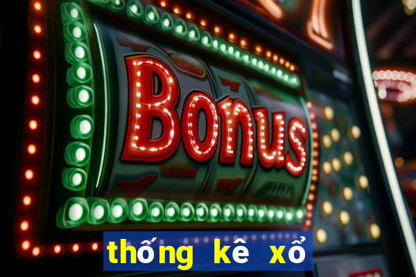 thống kê xổ số khánh hòa   minh ngọc