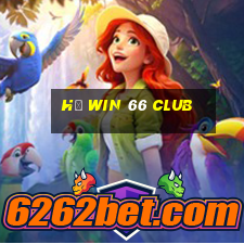 hũ win 66 club