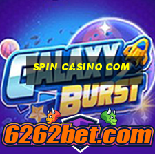 spin casino com