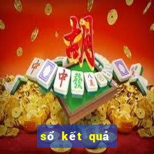 sổ kết quả 90 ngày