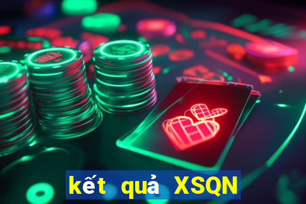 kết quả XSQN ngày 12