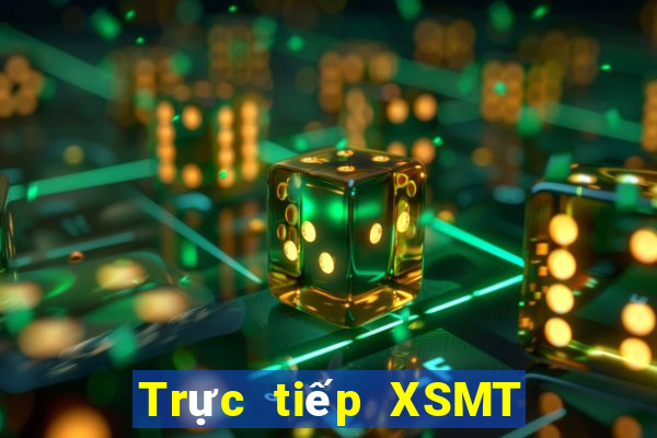 Trực tiếp XSMT ngày 31