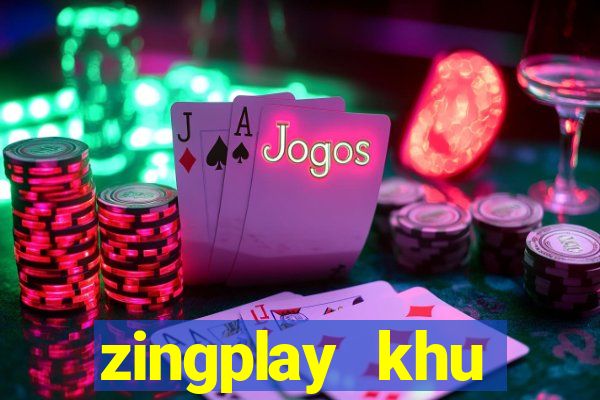 zingplay khu vườn trên mây