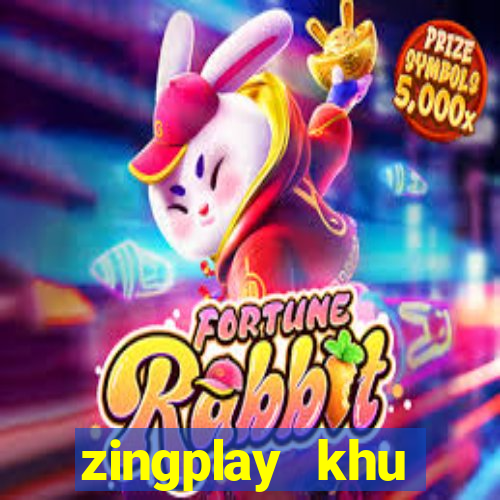 zingplay khu vườn trên mây