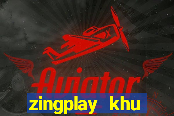 zingplay khu vườn trên mây