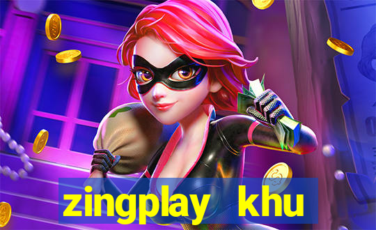 zingplay khu vườn trên mây