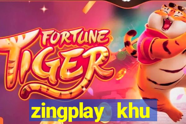 zingplay khu vườn trên mây