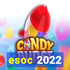 esoc 2022