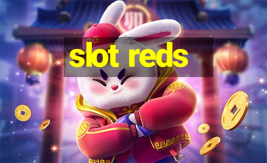 slot reds