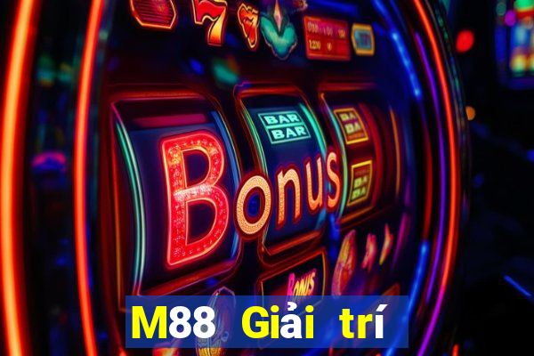 M88 Giải trí Việt nam Big San Đăng nhập