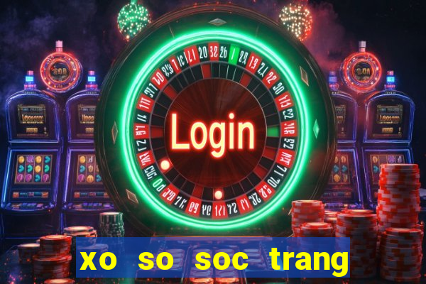 xo so soc trang 27 4