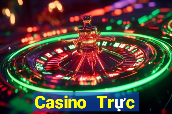 Casino Trực tiếp i9asia