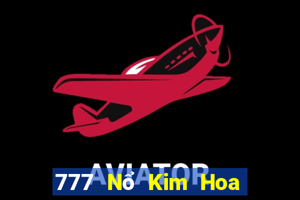 777 Nổ Kim Hoa Tải về