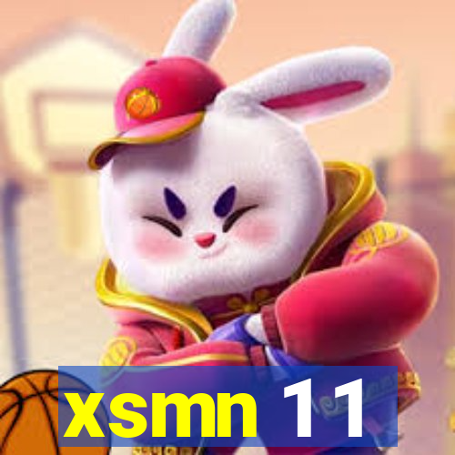 xsmn 1 1