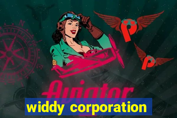 widdy corporation