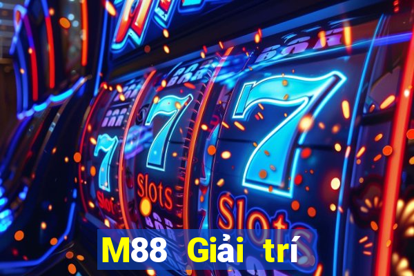 M88 Giải trí của Hoàng đế