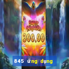 845 ứng dụng xổ số