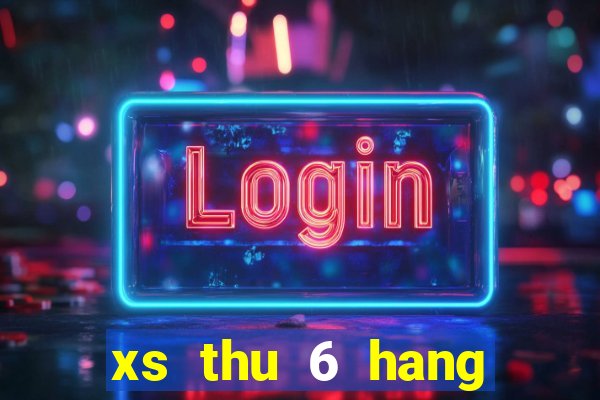 xs thu 6 hang tuan minh ngoc