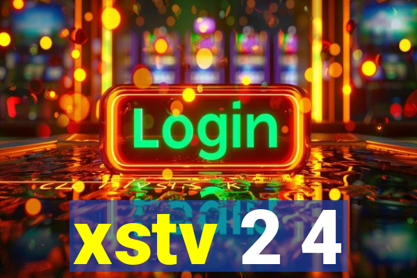 xstv 2 4