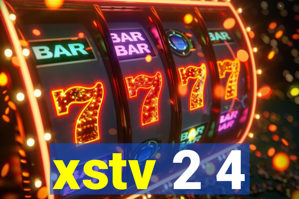 xstv 2 4