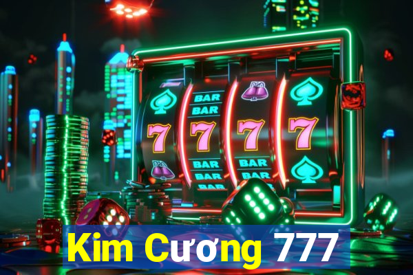 Kim Cương 777