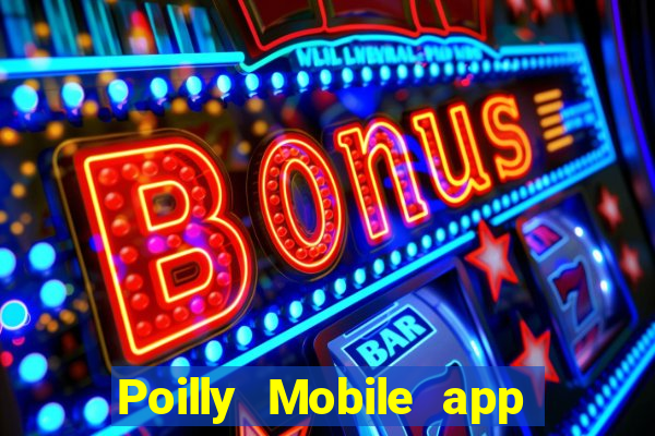 Poilly Mobile app Tải về