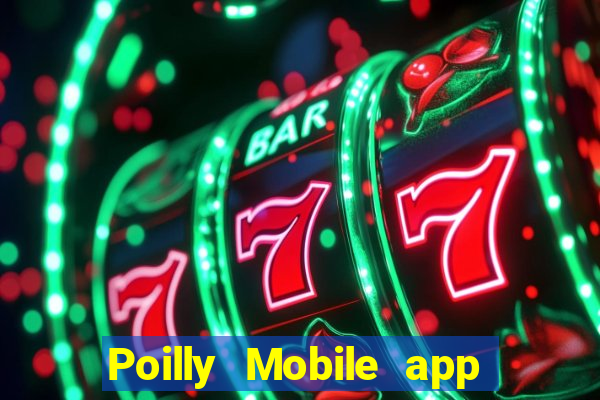 Poilly Mobile app Tải về