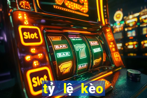 tỷ lệ kèo bóng đá lu