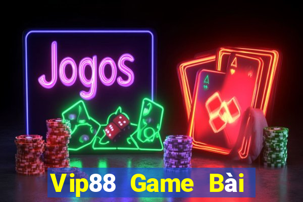 Vip88 Game Bài Quay Hũ