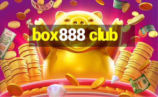 box888 club