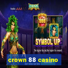 crown 88 casino