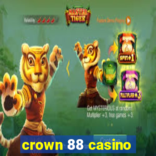 crown 88 casino