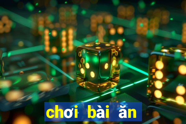 chơi bài ăn tiền online