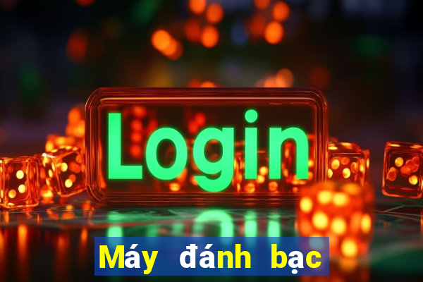 Máy đánh bạc Ả Rập