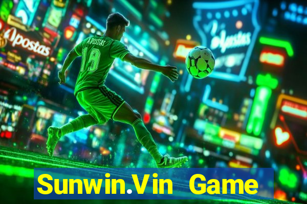 Sunwin.Vin Game Bài B88