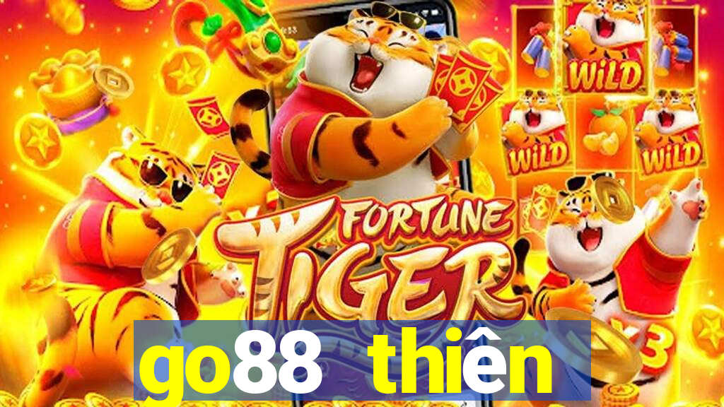 go88 thiên đường online